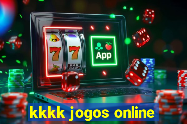 kkkk jogos online